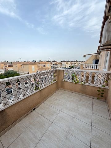 2 soveværelse Lejlighed til salg i Parque Acuático - Sector 25, Torrevieja med swimmingpool - € 156.900 (Ref: 9995932)