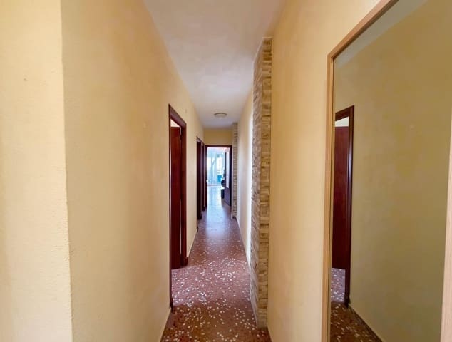 Apartamento de 4 habitaciones en Los Cuarteros, San Pedro del Pinatar en venta - 155.000 € (Ref: 9995933)