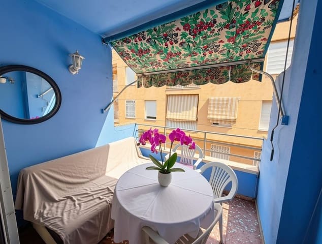 Apartamento de 4 habitaciones en Los Cuarteros, San Pedro del Pinatar en venta - 155.000 € (Ref: 9995933)