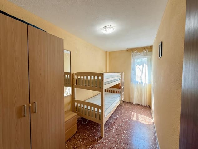 Apartamento de 4 habitaciones en Los Cuarteros, San Pedro del Pinatar en venta - 155.000 € (Ref: 9995933)