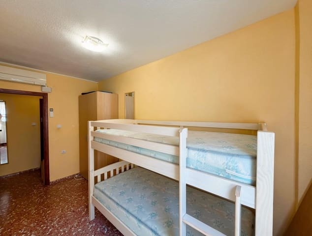 Apartamento de 4 habitaciones en Los Cuarteros, San Pedro del Pinatar en venta - 155.000 € (Ref: 9995933)