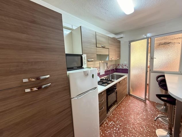 Apartamento de 4 habitaciones en Los Cuarteros, San Pedro del Pinatar en venta - 155.000 € (Ref: 9995933)