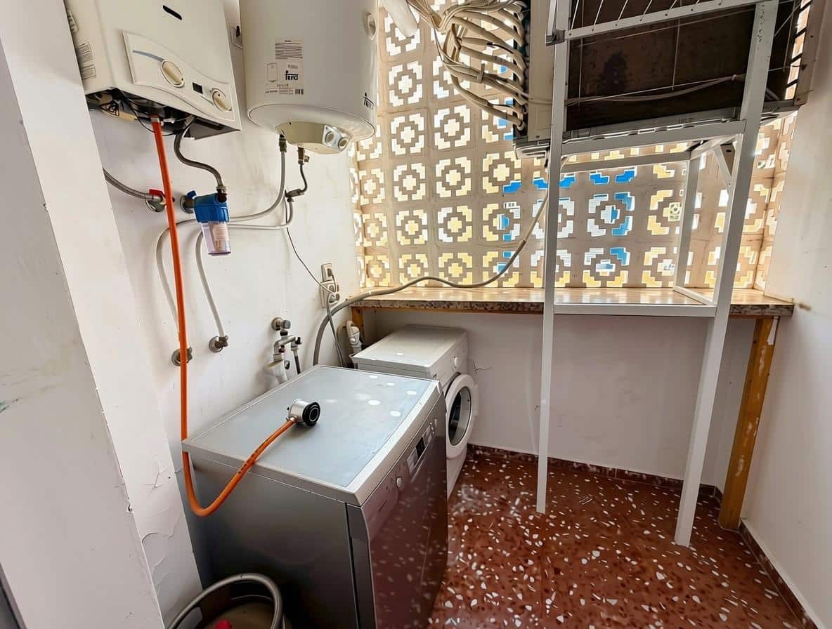 Apartamento de 4 habitaciones en San Pedro del Pinatar en venta - 155.000 € (Ref: 9995933)