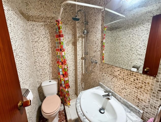 Apartamento de 4 habitaciones en Los Cuarteros, San Pedro del Pinatar en venta - 155.000 € (Ref: 9995933)
