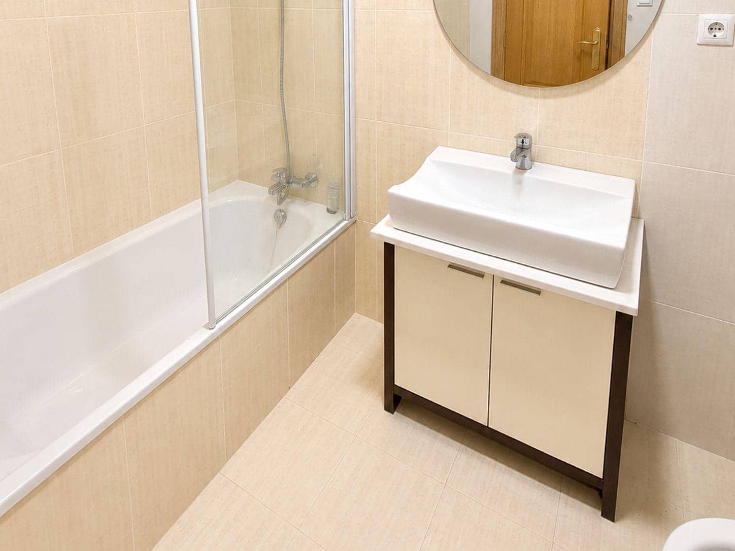 3 soverom Penthouse til salgs i Orihuela Costa med svømmebasseng - € 269 000 (Ref: 9995935)