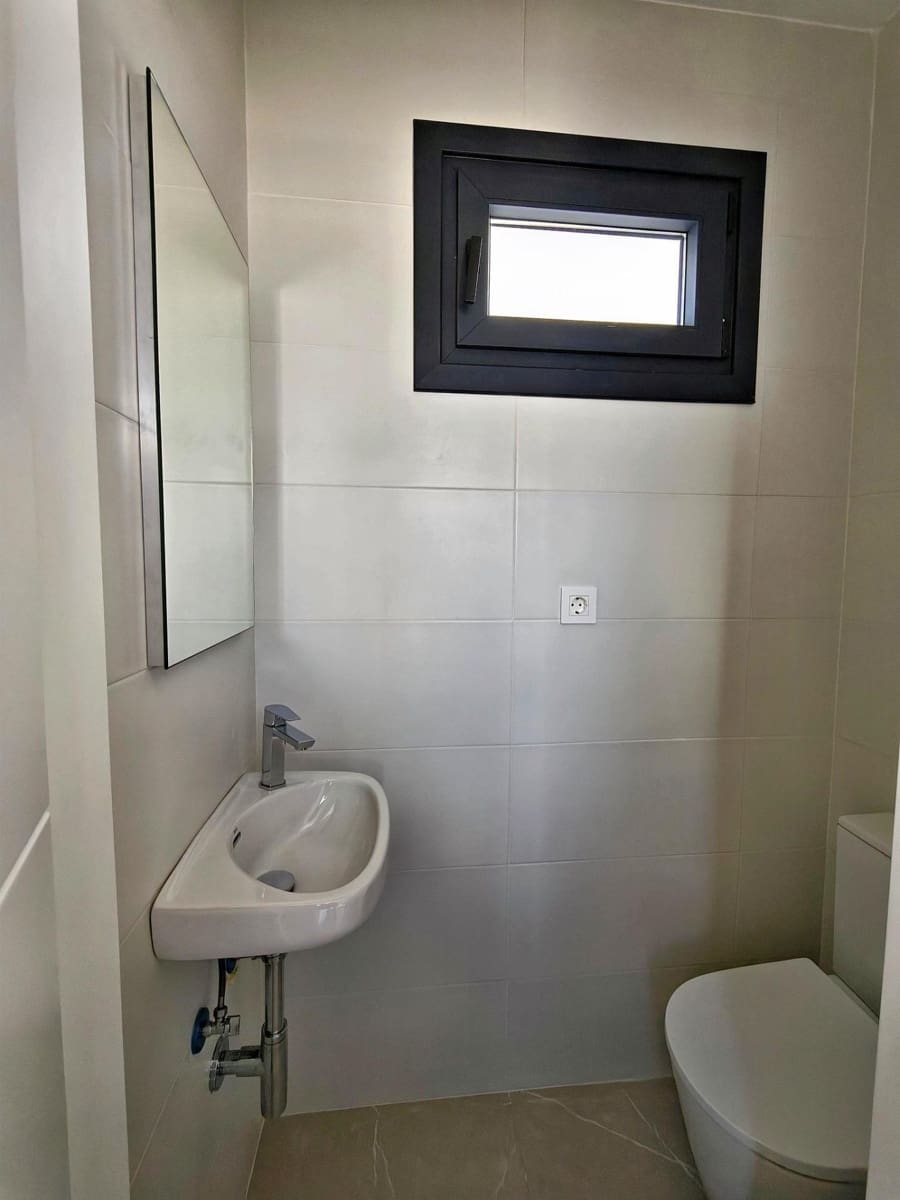 6 soveværelse Villa til salg i Torre-Pacheco med swimmingpool garage - € 675.000 (Ref: 9995936)
