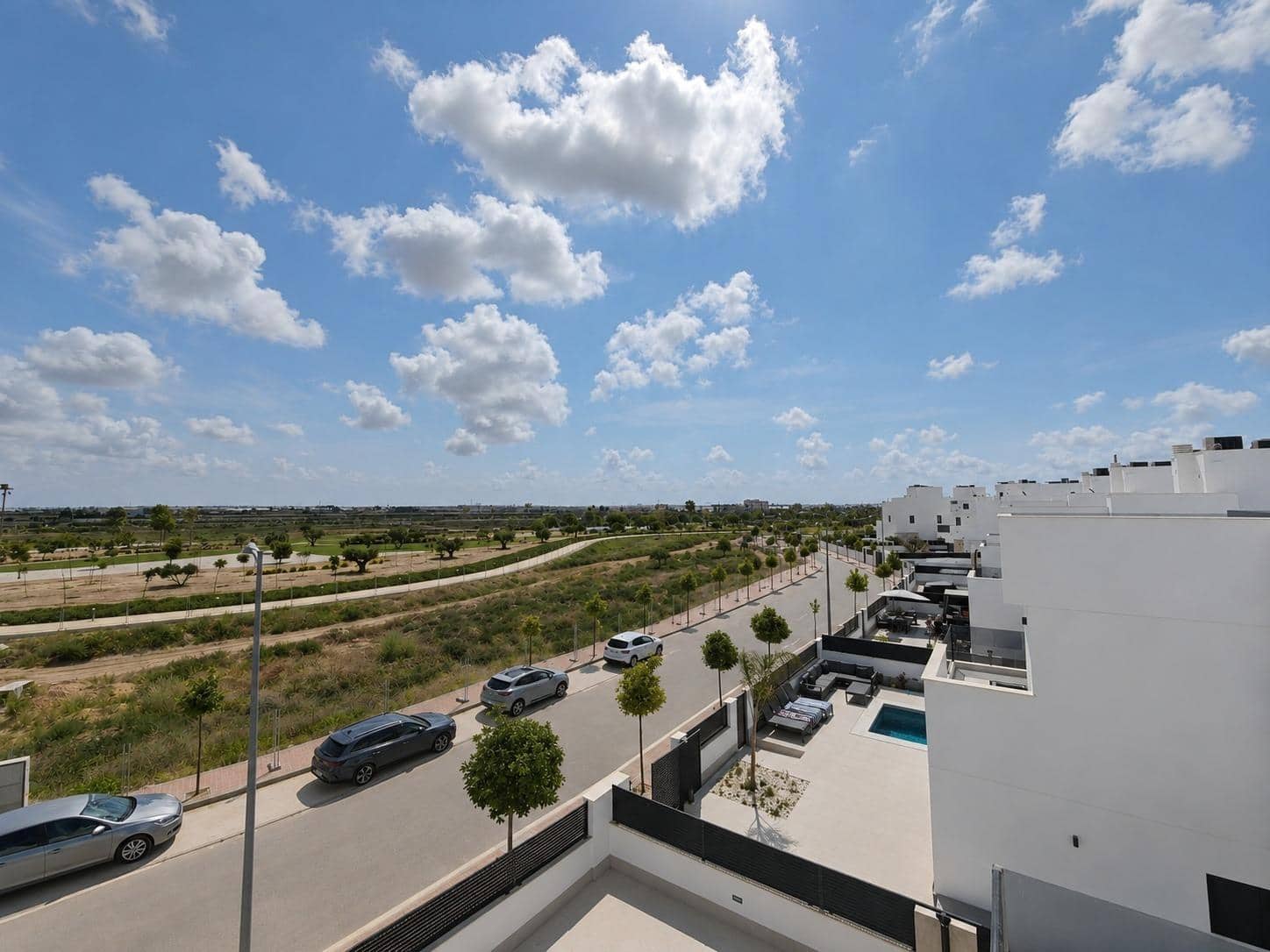 6 soveværelse Villa til salg i Torre-Pacheco med swimmingpool garage - € 675.000 (Ref: 9995936)