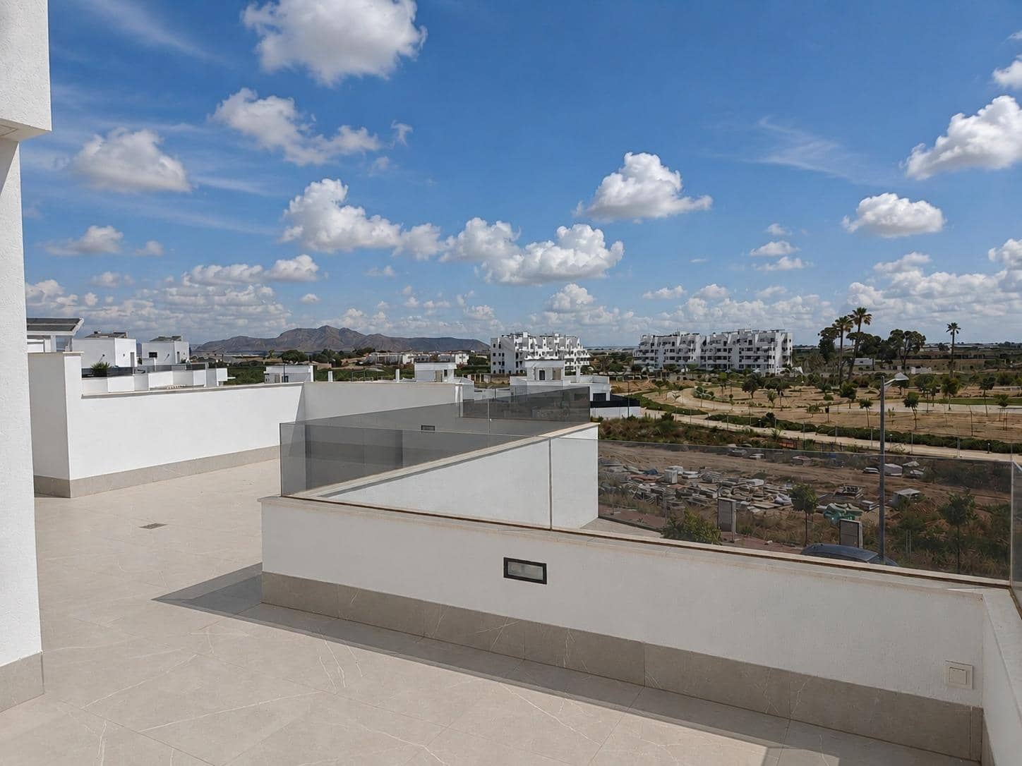 6 soveværelse Villa til salg i Torre-Pacheco med swimmingpool garage - € 675.000 (Ref: 9995936)