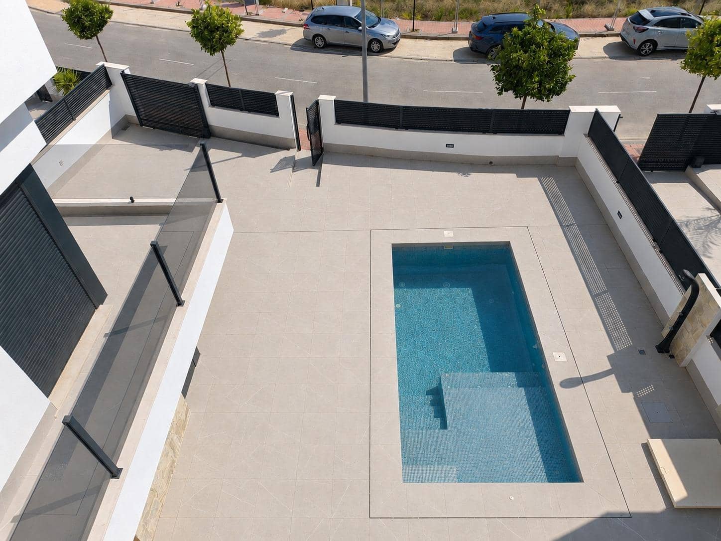 6 soveværelse Villa til salg i Torre-Pacheco med swimmingpool garage - € 675.000 (Ref: 9995936)