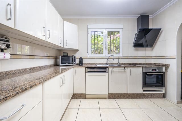 3 makuuhuone Huvila myytävänä paikassa Valle del Sol, Murcia kaupunki mukana uima-altaan - 250 000 € (Ref: 9995938)
