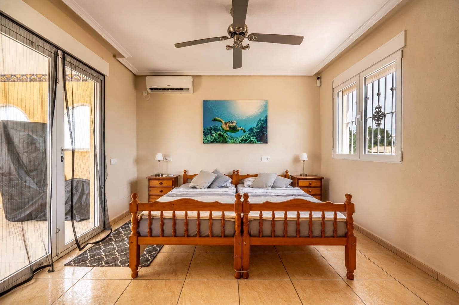 3 quarto Moradia para venda em Valle del Sol com piscina - 250 000 € (Ref: 9995938)