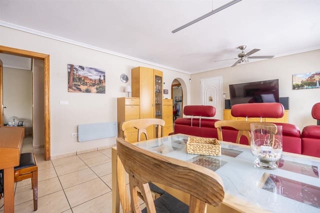 3 makuuhuone Huvila myytävänä paikassa Valle del Sol, Murcia kaupunki mukana uima-altaan - 250 000 € (Ref: 9995938)