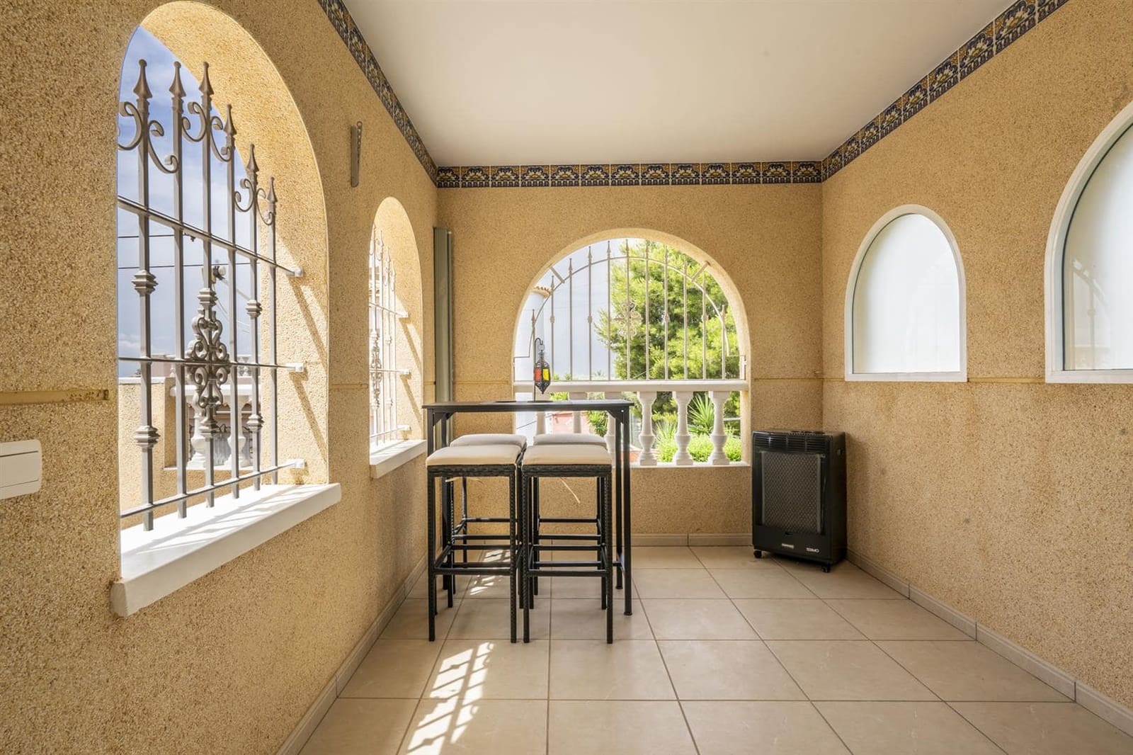 3 quarto Moradia para venda em Valle del Sol com piscina - 250 000 € (Ref: 9995938)
