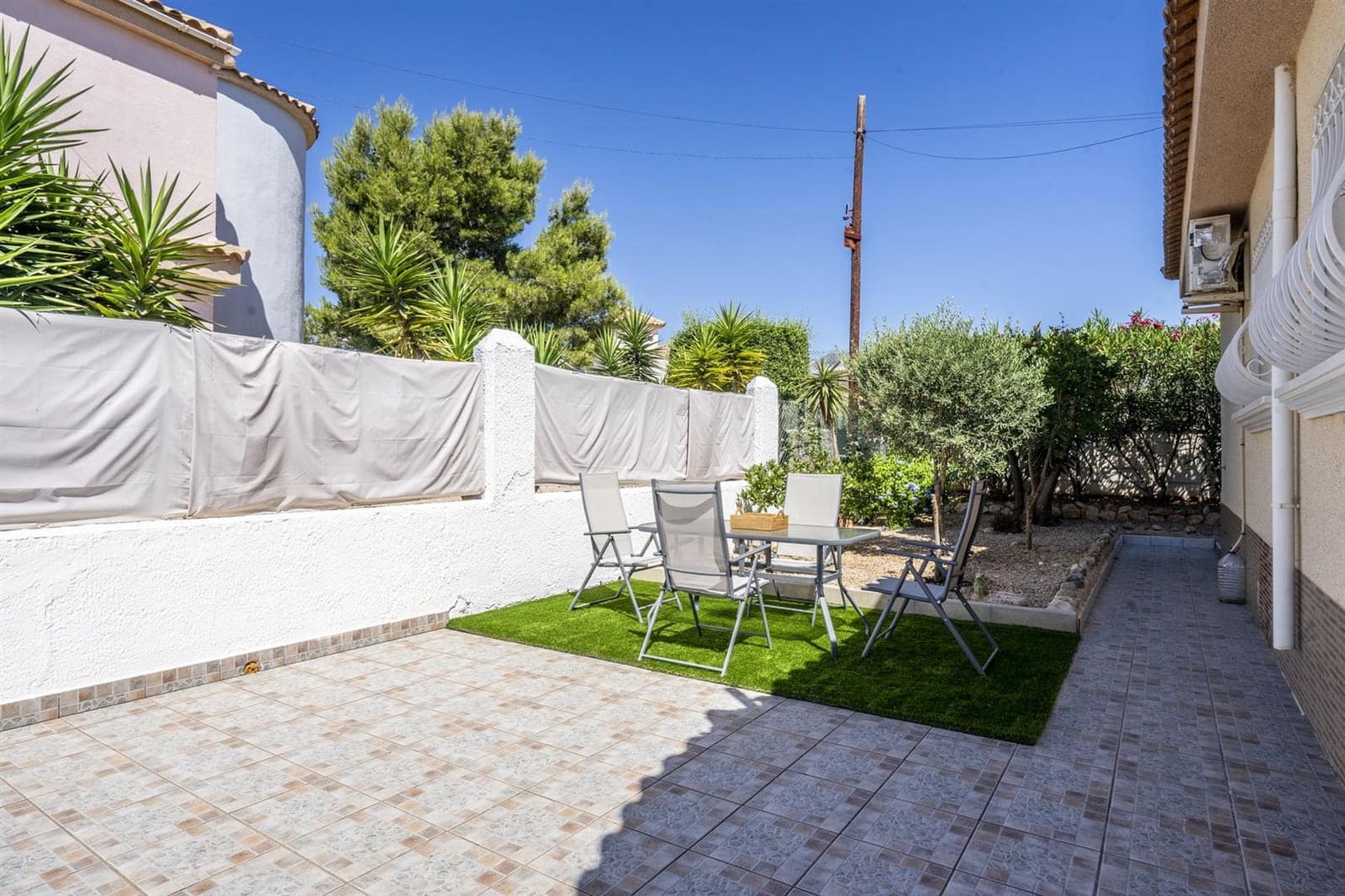 3 quarto Moradia para venda em Valle del Sol com piscina - 250 000 € (Ref: 9995938)
