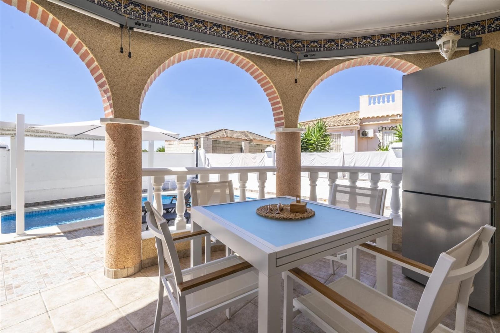 3 quarto Moradia para venda em Valle del Sol com piscina - 250 000 € (Ref: 9995938)