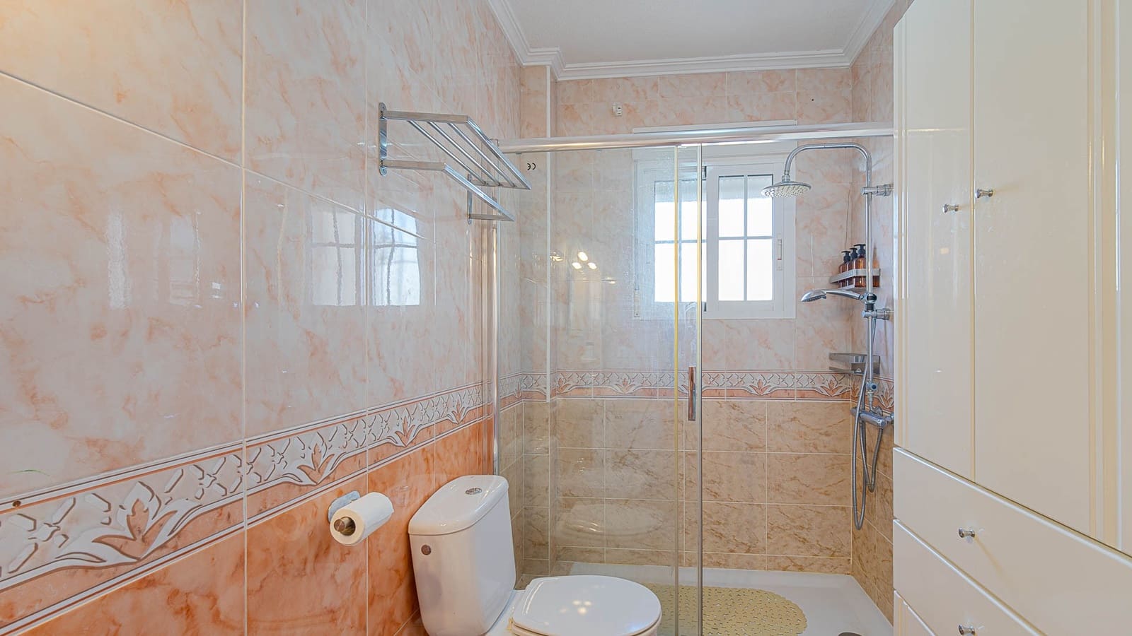 Pareado de 3 habitaciones en Orihuela Costa en venta con piscina garaje - 269.900 € (Ref: 9995941)
