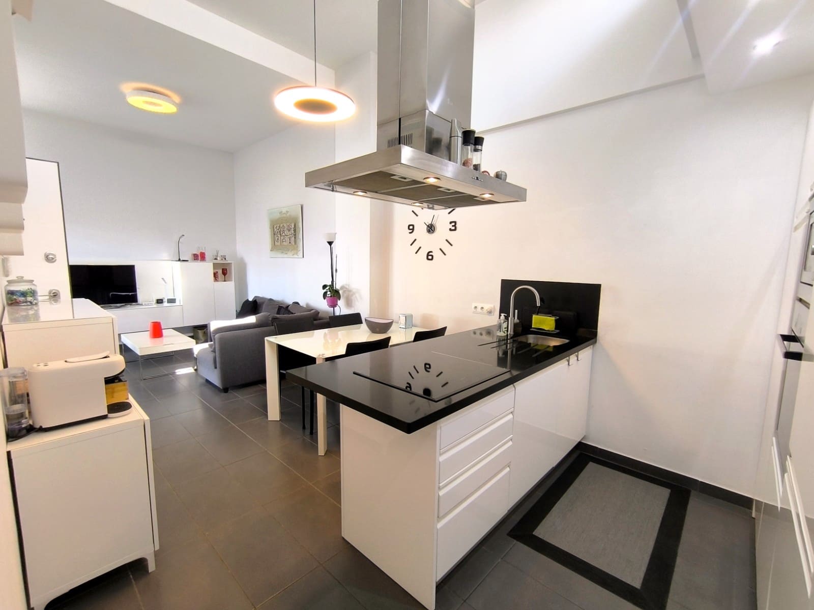 2 soveværelse Rækkehus til salg i Algorfa med swimmingpool garage - € 285.000 (Ref: 9995942)