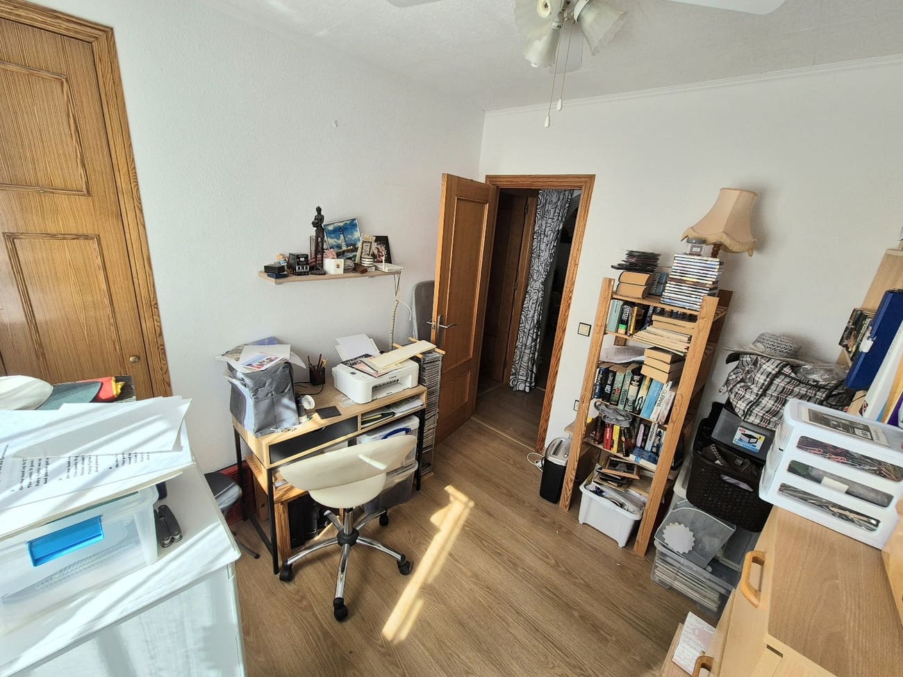 3 soveværelse Semi-Rækkehus til salg i Los Montesinos med swimmingpool garage - € 219.995 (Ref: 9995943)