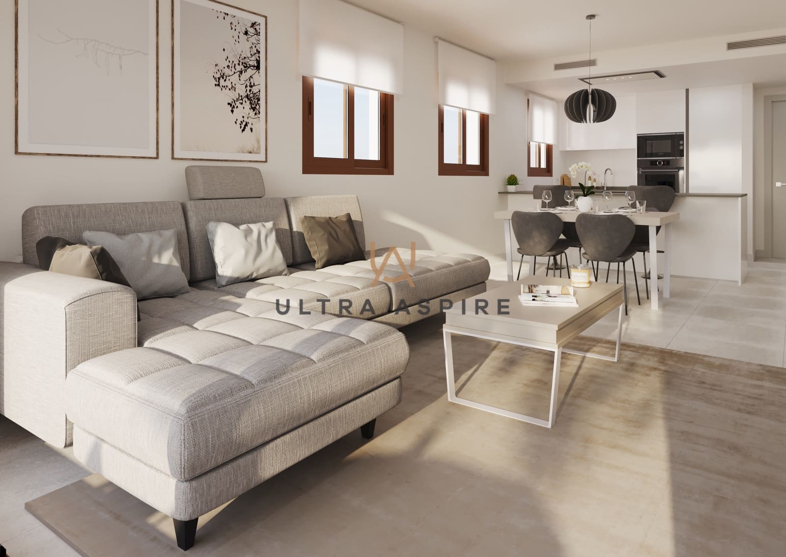 3 soverom Leilighet til salgs i Canyamel med svømmebasseng garasje - € 910 000 (Ref: 10017011)