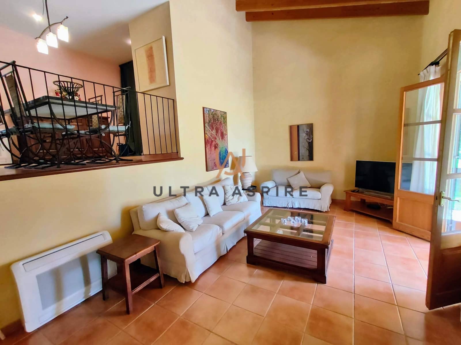 11 bedroom Apartment for rent in Son Servera with garage - € 1,600 (Ref: 10021440)