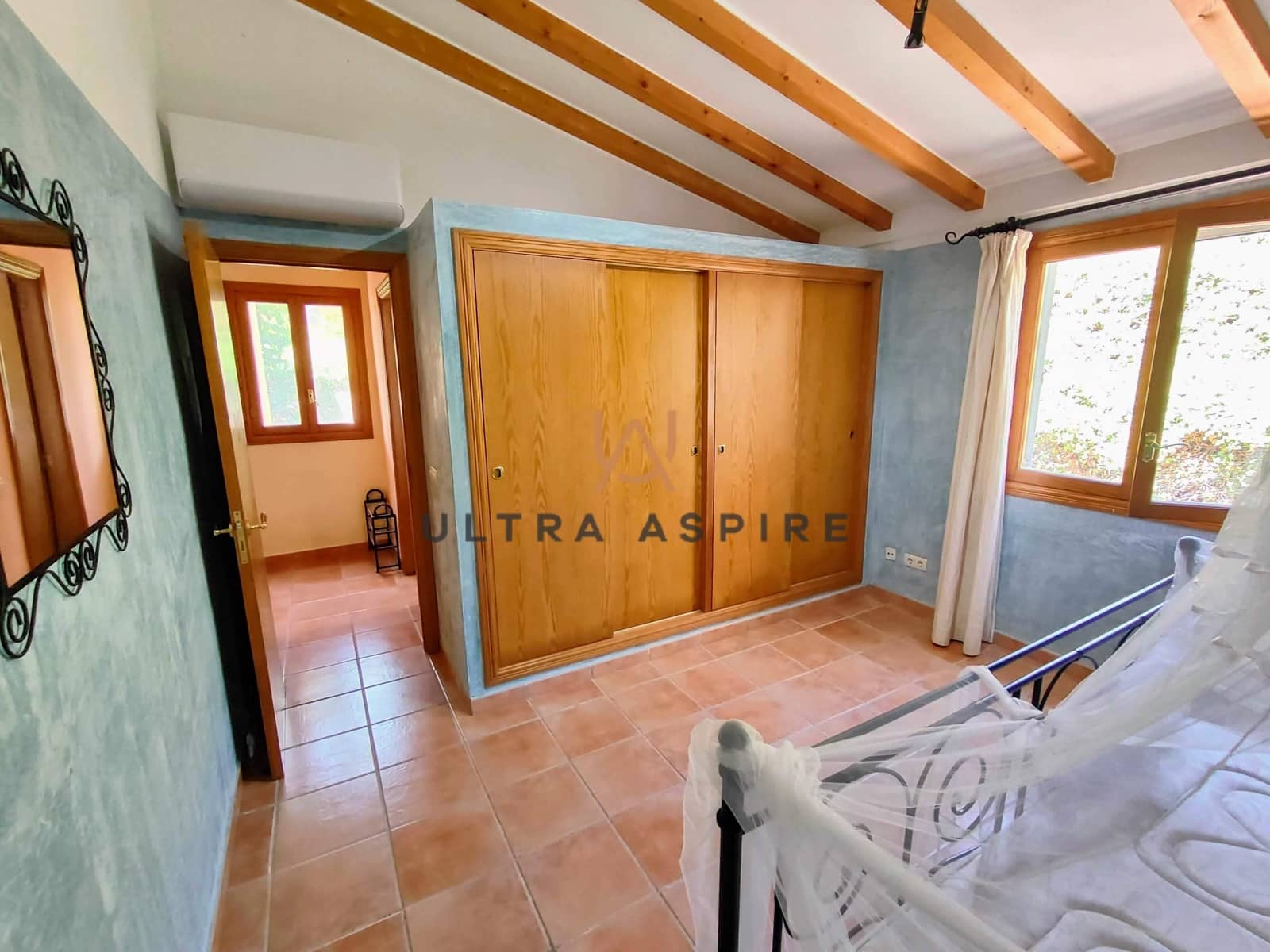 11 bedroom Apartment for rent in Son Servera with garage - € 1,600 (Ref: 10021440)