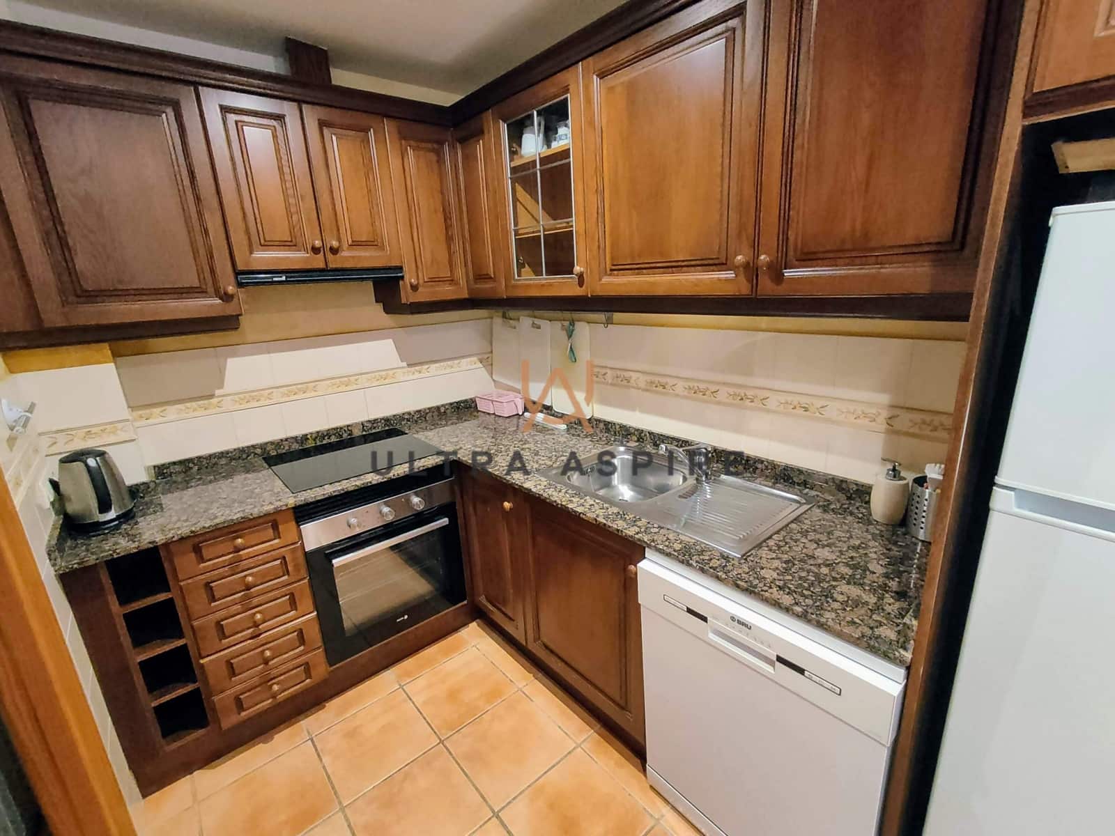11 bedroom Apartment for rent in Son Servera with garage - € 1,600 (Ref: 10021440)