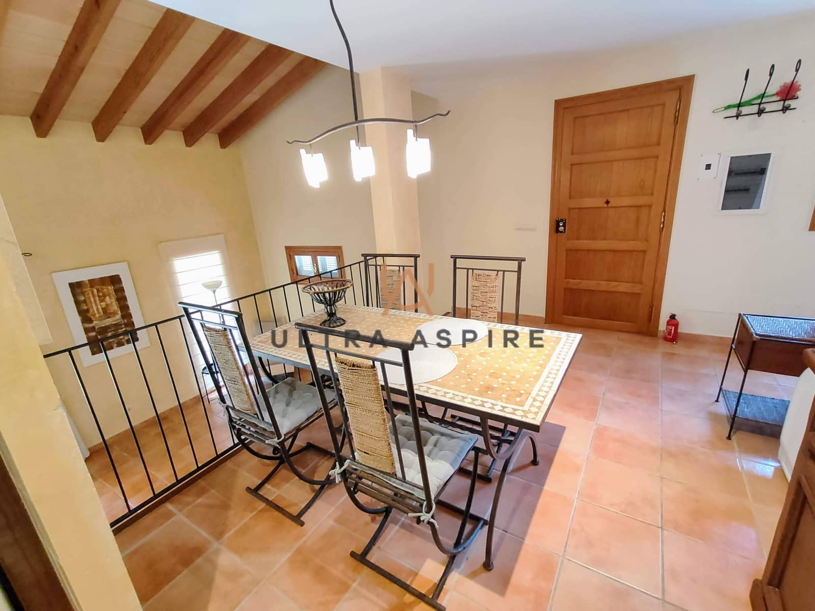 11 bedroom Apartment for rent in Son Servera with garage - € 1,600 (Ref: 10021440)