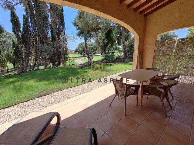 11 bedroom Apartment for rent in Son Servera with garage - € 1,600 (Ref: 10021440)