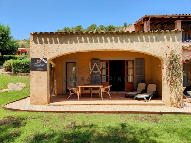 11 bedroom Apartment for rent in Son Servera with garage - € 1,600 (Ref: 10021440)
