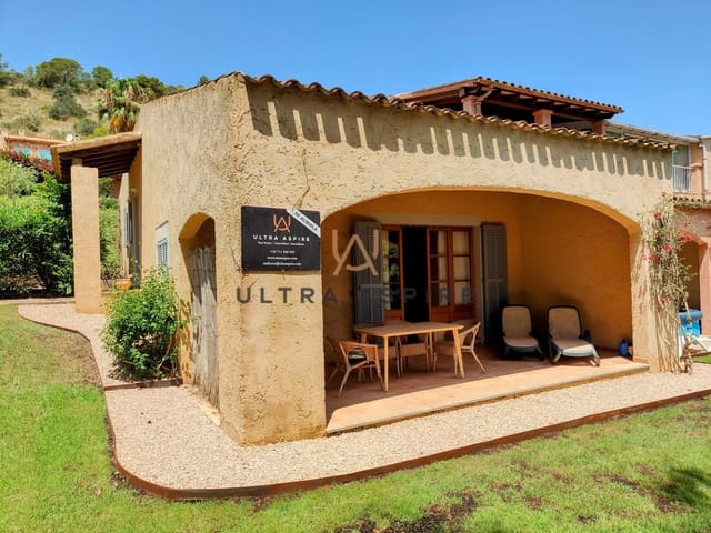 11 bedroom Apartment for rent in Son Servera with garage - € 1,600 (Ref: 10021440)