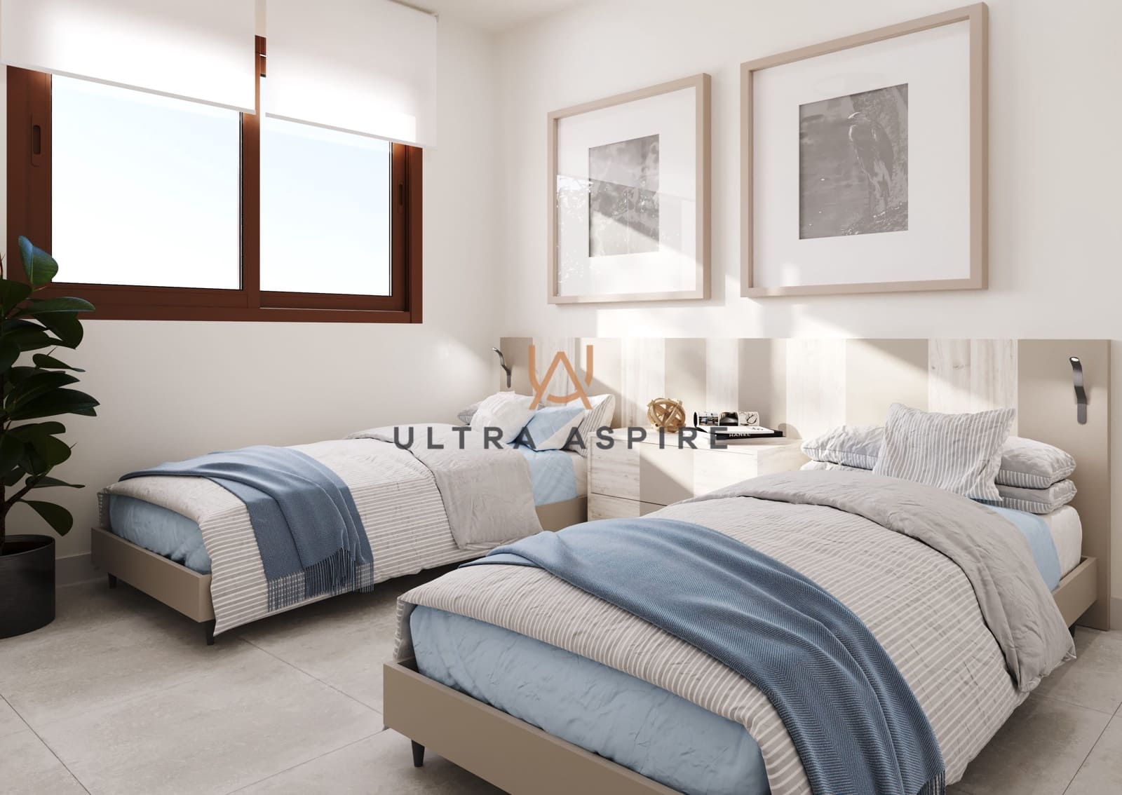 Ático de 3 habitaciones en Canyamel en venta con piscina garaje - 918.000 € (Ref: 10026477)