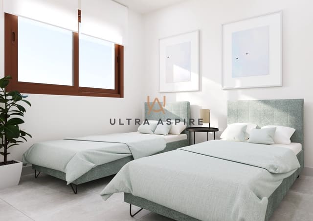 Ático de 3 habitaciones en Canyamel, Capdepera en venta con piscina garaje - 918.000 € (Ref: 10026477)