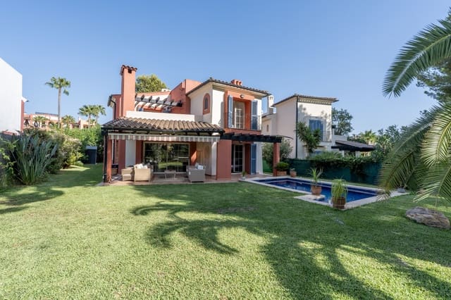 3 makuuhuone Huvila myytävänä paikassa Santa Ponsa, Calvià mukana uima-altaan 
autotalli - 1 350 000 € (Ref: 10079073)