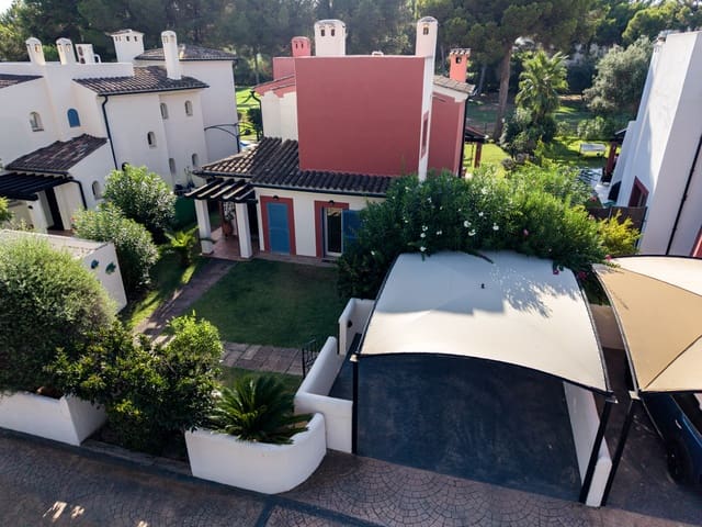 3 chambre Villa/Maison à vendre à Santa Ponsa, Calvià avec piscine garage - 1 350 000 € (Ref: 10079073)