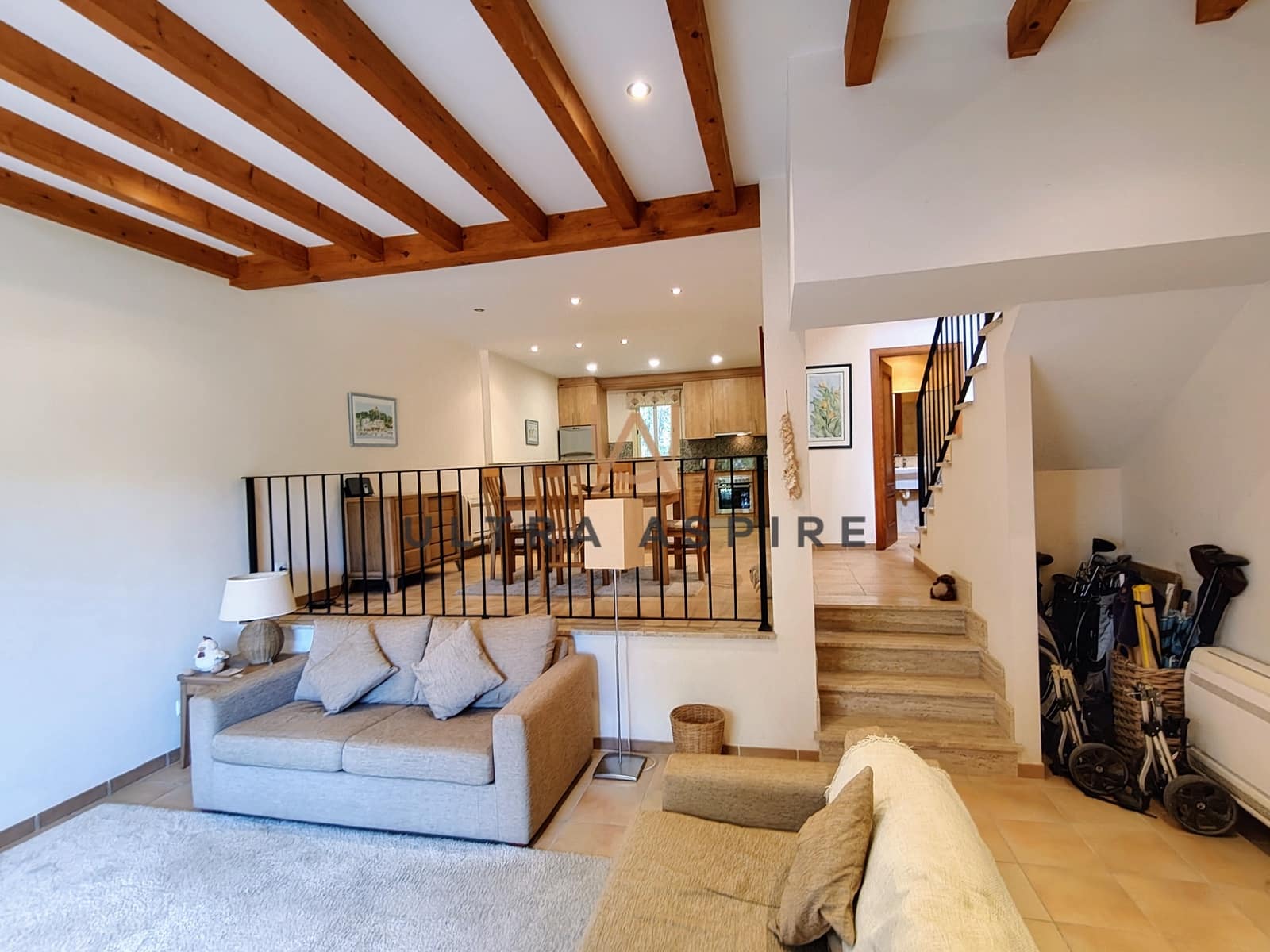 2 Zimmer Haus zu verkaufen in Son Servera mit Pool - 595.000 € (Ref: 10095633)