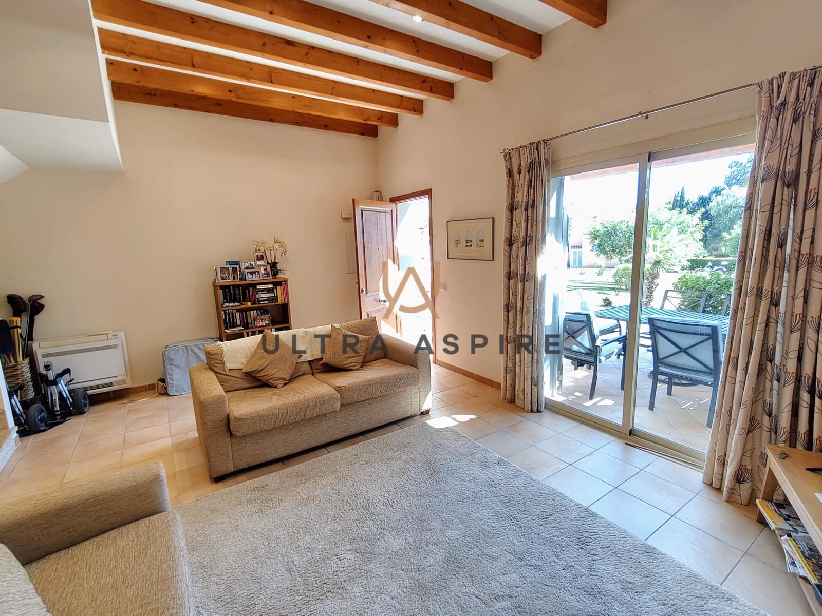 2 Zimmer Haus zu verkaufen in Son Servera mit Pool - 595.000 € (Ref: 10095633)