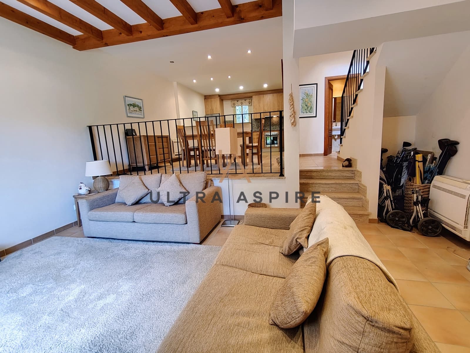 2 Zimmer Haus zu verkaufen in Son Servera mit Pool - 595.000 € (Ref: 10095633)