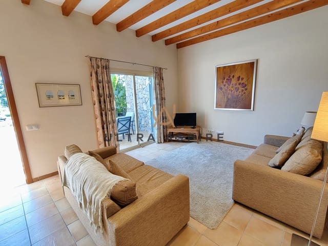 2 Zimmer Haus zu verkaufen in Son Servera mit Pool - 595.000 € (Ref: 10095633)