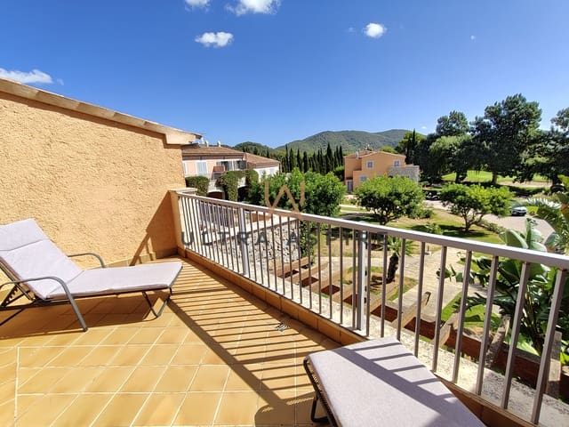 2 Zimmer Haus zu verkaufen in Son Servera mit Pool - 595.000 € (Ref: 10095633)
