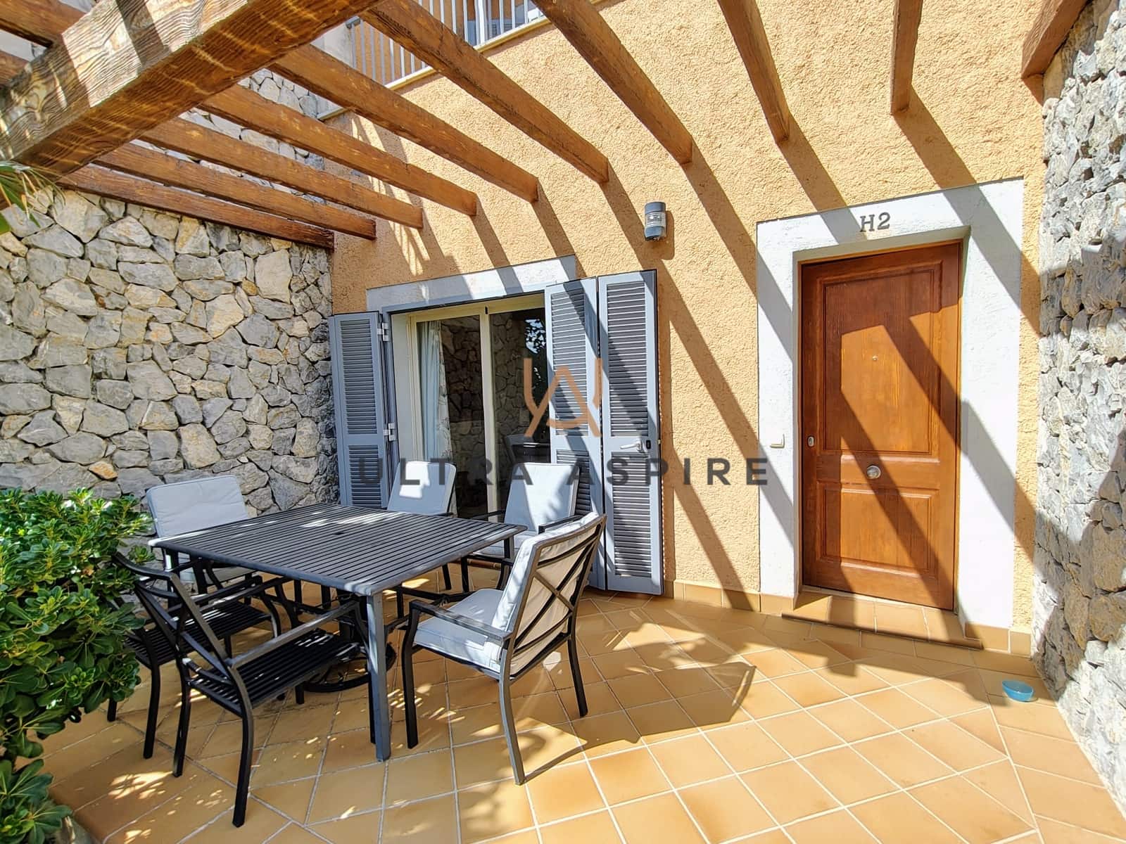 2 Zimmer Haus zu verkaufen in Son Servera mit Pool - 595.000 € (Ref: 10095633)