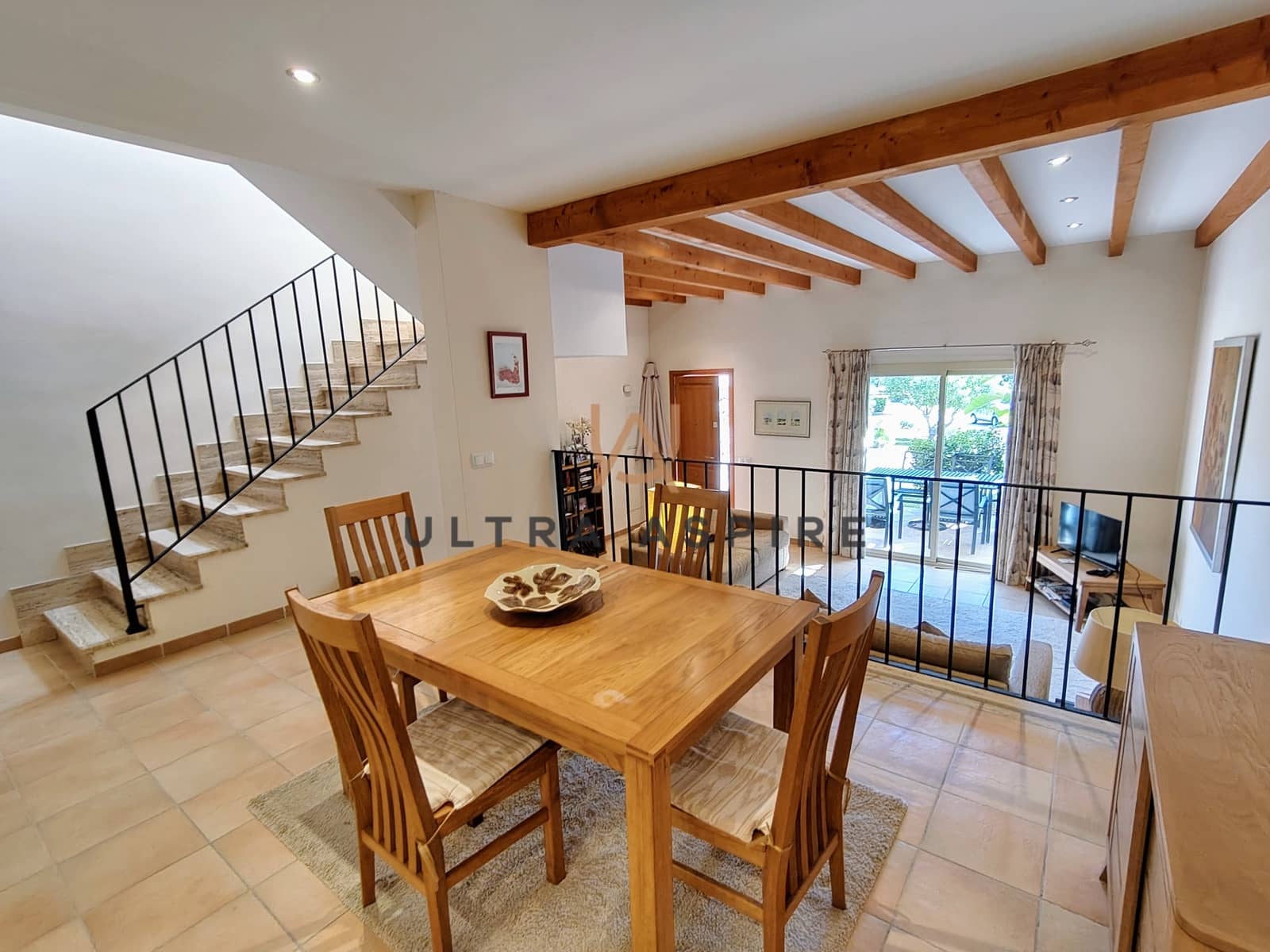 2 Zimmer Haus zu verkaufen in Son Servera mit Pool - 595.000 € (Ref: 10095633)