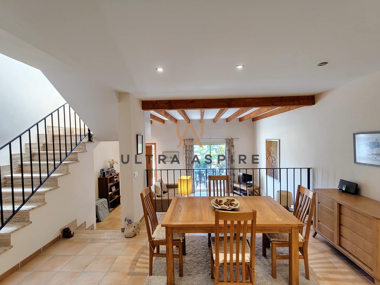 2 Zimmer Haus zu verkaufen in Son Servera mit Pool - 595.000 € (Ref: 10095633)