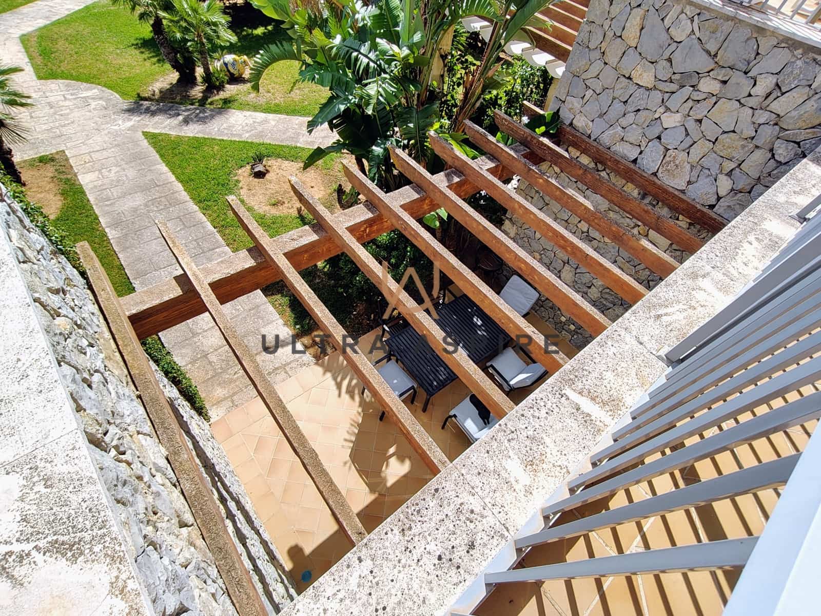 2 Zimmer Haus zu verkaufen in Son Servera mit Pool - 595.000 € (Ref: 10095633)