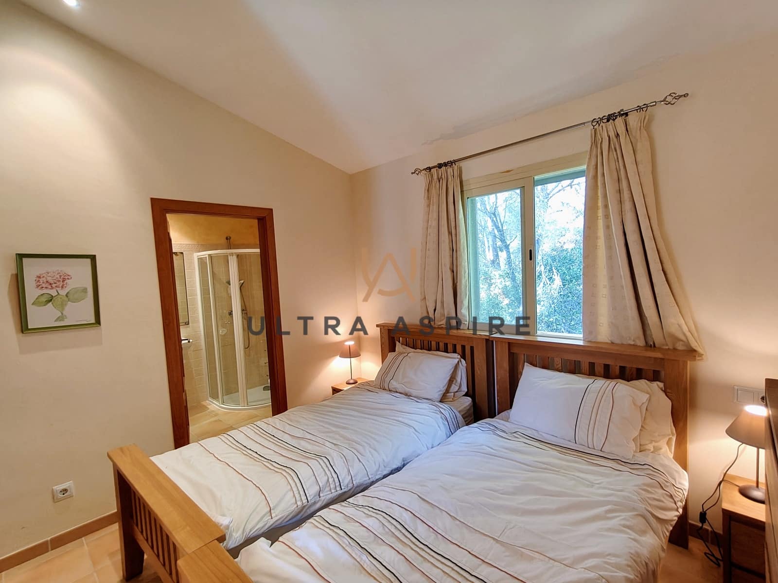 2 Zimmer Haus zu verkaufen in Son Servera mit Pool - 595.000 € (Ref: 10095633)