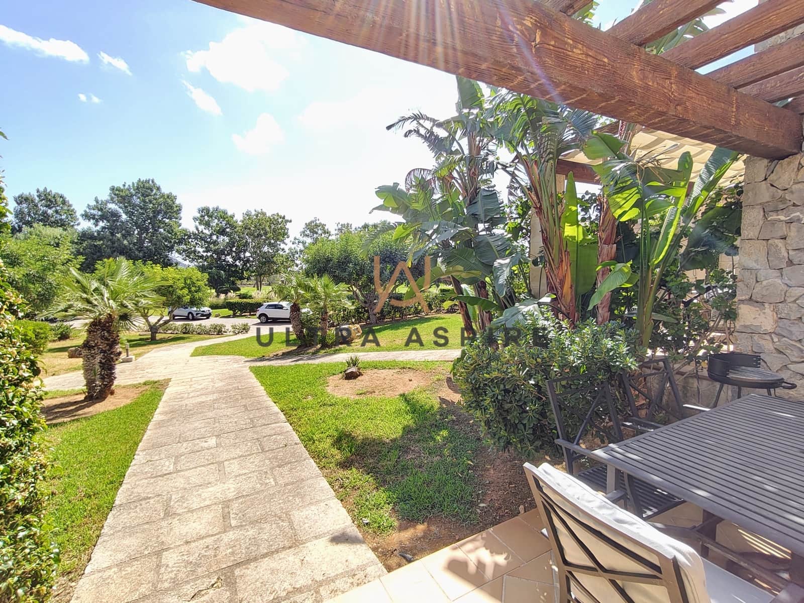 2 Zimmer Haus zu verkaufen in Son Servera mit Pool - 595.000 € (Ref: 10095633)
