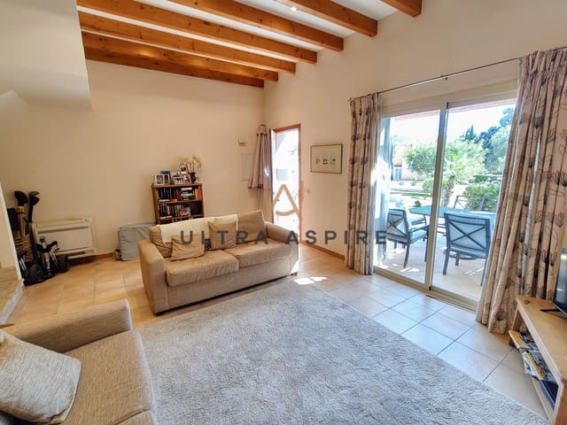 2 Zimmer Haus zu verkaufen in Son Servera mit Pool - 595.000 € (Ref: 10095633)
