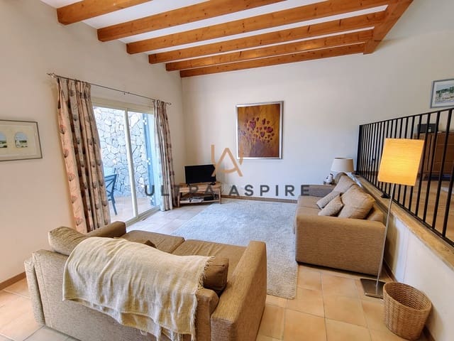 2 Zimmer Haus zu verkaufen in Son Servera mit Pool - 595.000 € (Ref: 10095633)