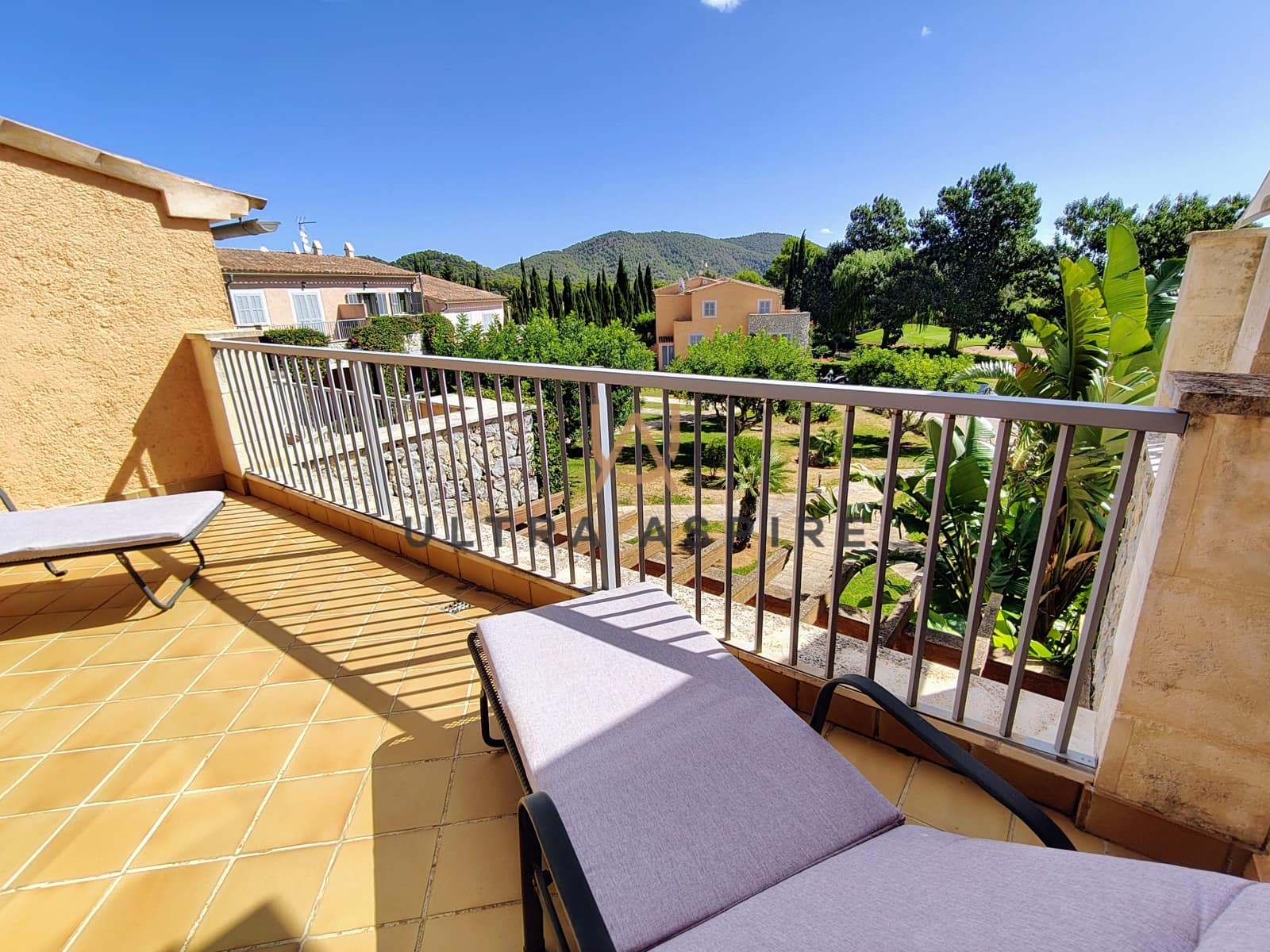 2 Zimmer Haus zu verkaufen in Son Servera mit Pool - 595.000 € (Ref: 10095633)