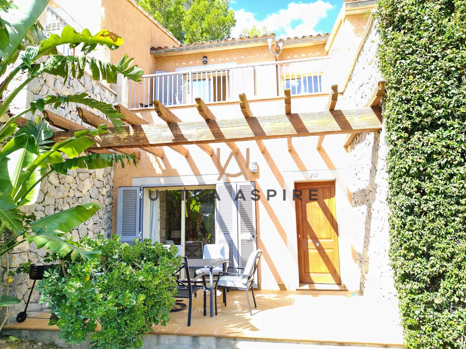 2 Zimmer Haus zu verkaufen in Son Servera mit Pool - 595.000 € (Ref: 10095633)