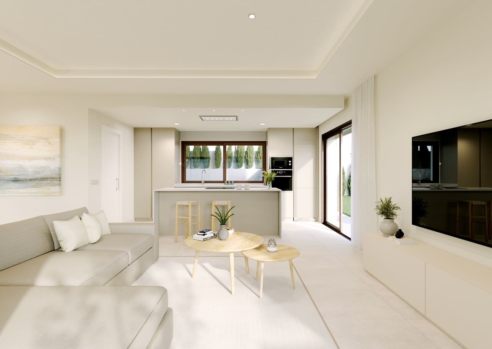 3 slaapkamer Halfvrijstaande villa te koop in Calvia met zwembad garage - € 1.795.000 (Ref: 10179244)